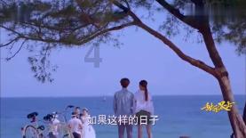 拥堵的停车场