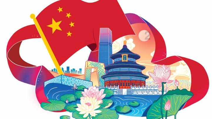 可爱啄木鸟逃脱