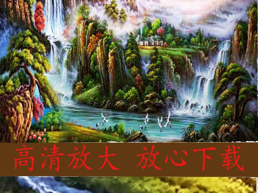 拯救迷路魔术男孩